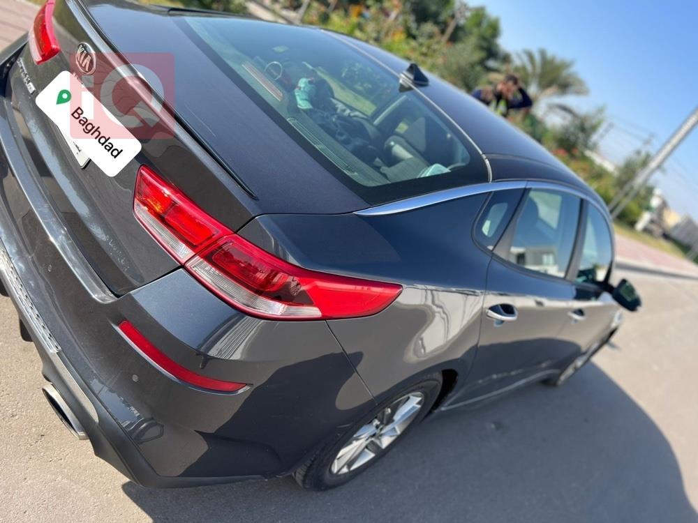 کیا ئۆپتیما